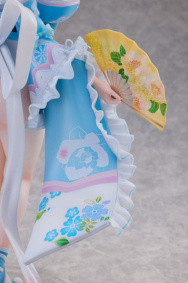 Senran Kagura - Yumi: Japanese Bunny Ver. - PVC Statue 1/4 (43 cm)