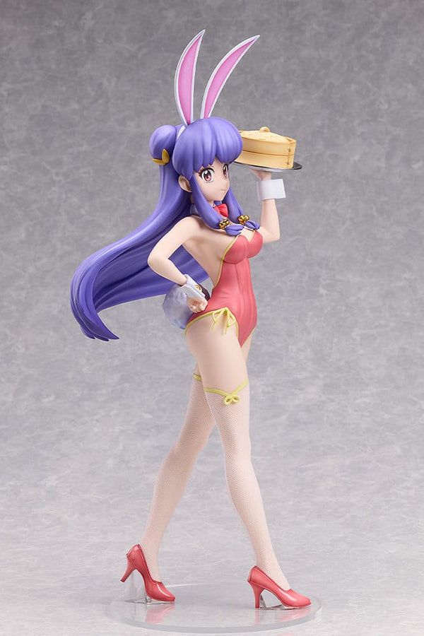 Ranma 1/2 - Shampoo: Bunny Ver. - PVC Statue 1/4 (46 cm)