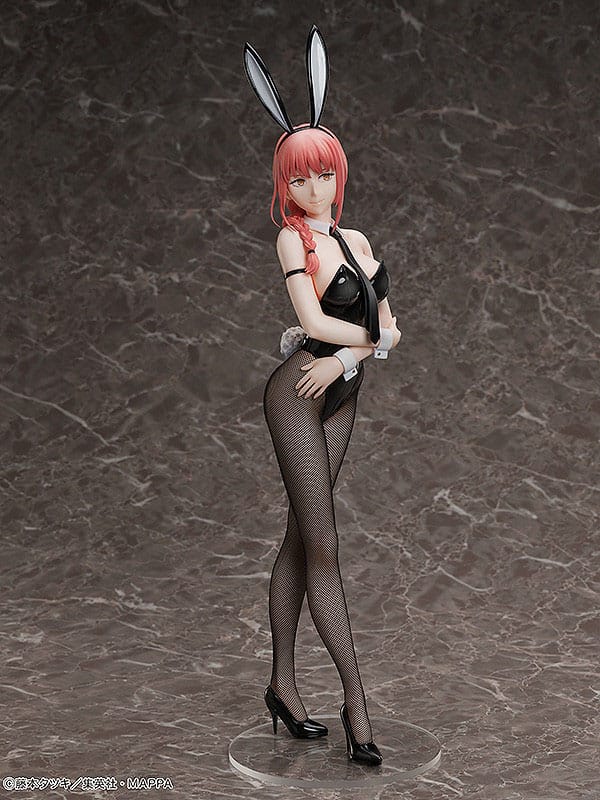 Chainsaw Man - Makima: Bunny Ver. - PVC Statue 1/4 (50 cm)