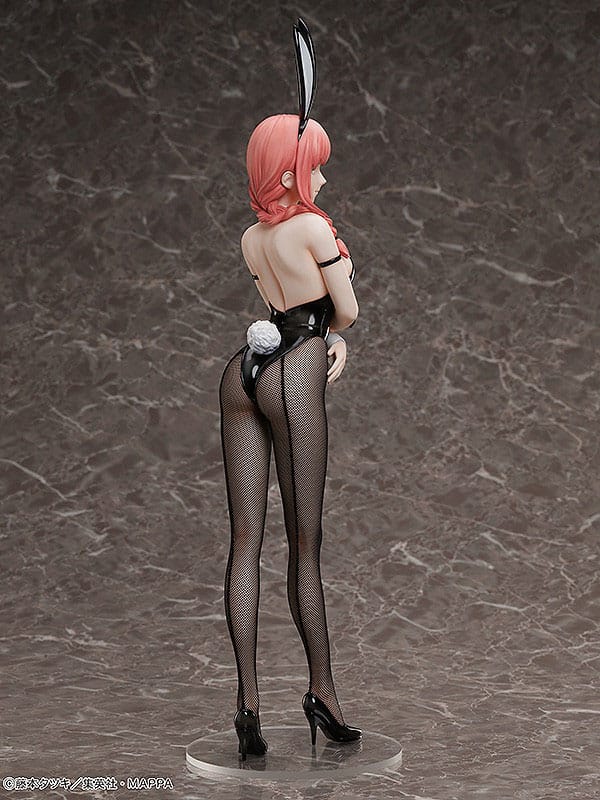 Chainsaw Man - Makima: Bunny Ver. - PVC Statue 1/4 (50 cm)