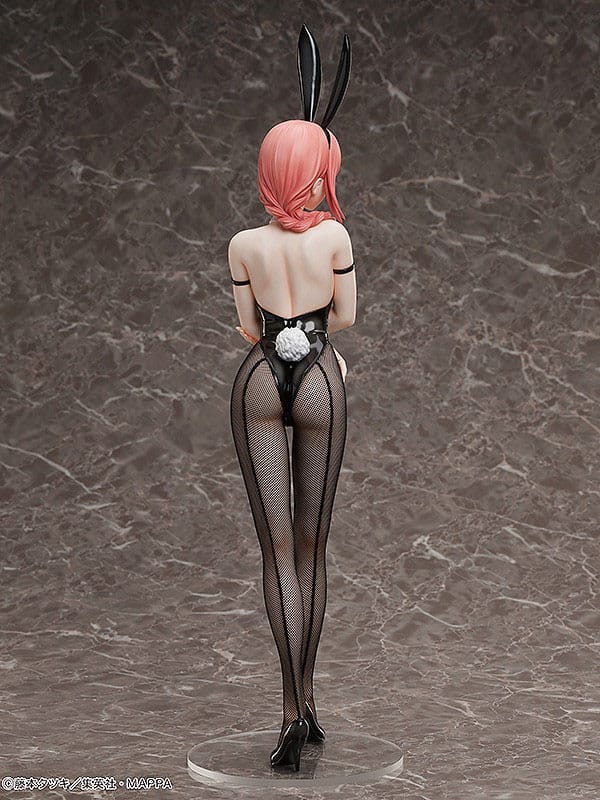 Chainsaw Man - Makima: Bunny Ver. - PVC Statue 1/4 (50 cm)