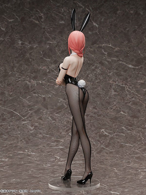Chainsaw Man - Makima: Bunny Ver. - PVC Statue 1/4 (50 cm)