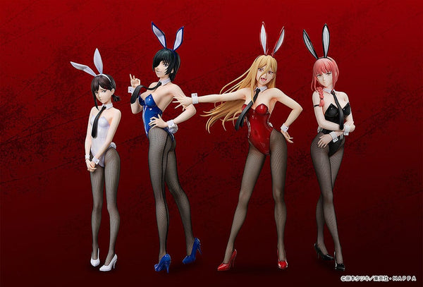 Chainsaw Man - Makima: Bunny Ver. - PVC Statue 1/4 (50 cm)