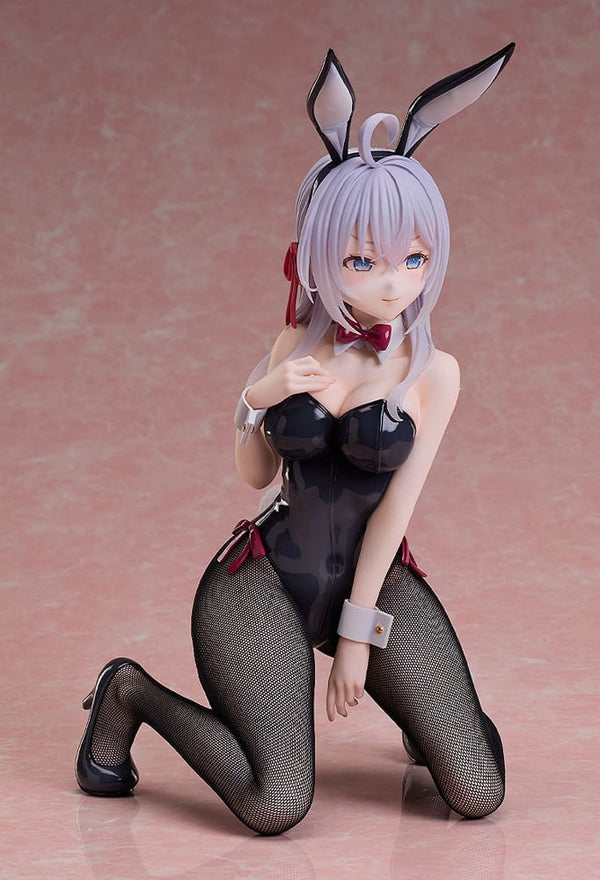 Alya Sometimes Hides Her Feelings in Russian - Alisa Mikhailovna Kujou: Bunny Ver. - PVC Statue 1/4 (30 cm)