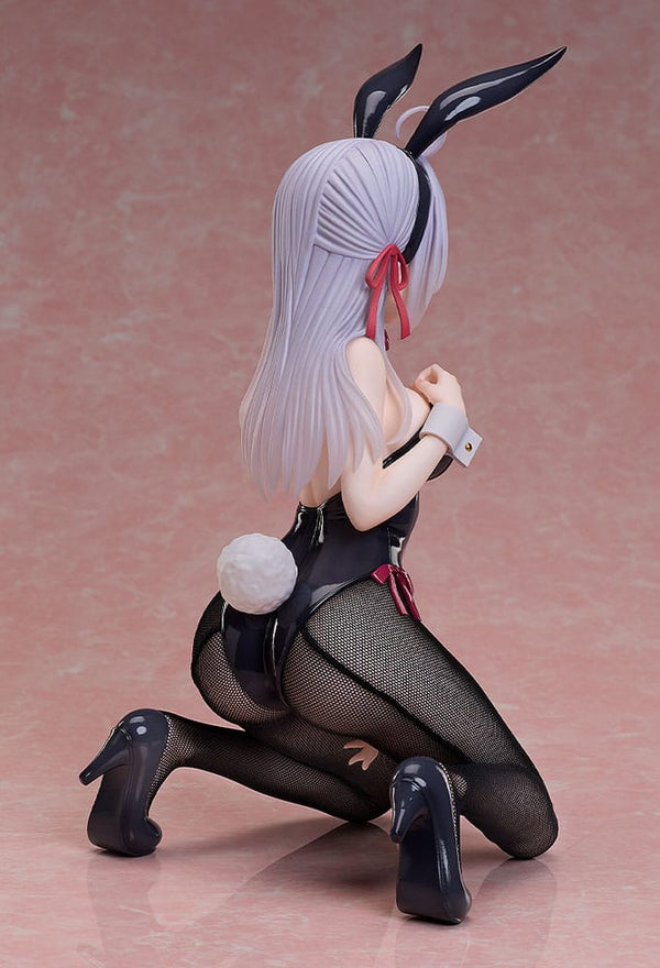Alya Sometimes Hides Her Feelings in Russian - Alisa Mikhailovna Kujou: Bunny Ver. - PVC Statue 1/4 (30 cm)