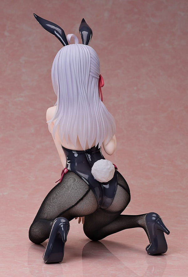 Alya Sometimes Hides Her Feelings in Russian - Alisa Mikhailovna Kujou: Bunny Ver. - PVC Statue 1/4 (30 cm)