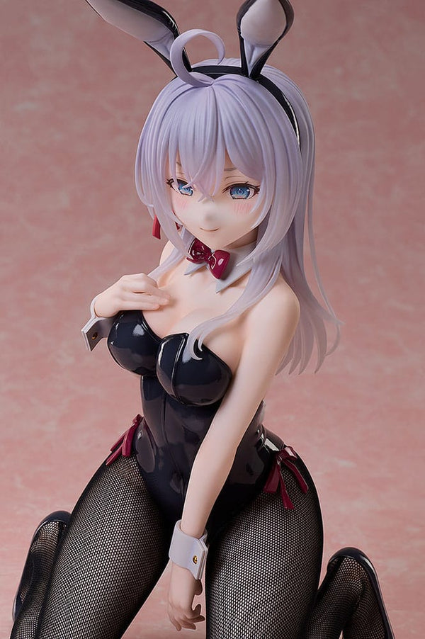Alya Sometimes Hides Her Feelings in Russian - Alisa Mikhailovna Kujou: Bunny Ver. - PVC Statue 1/4 (30 cm)