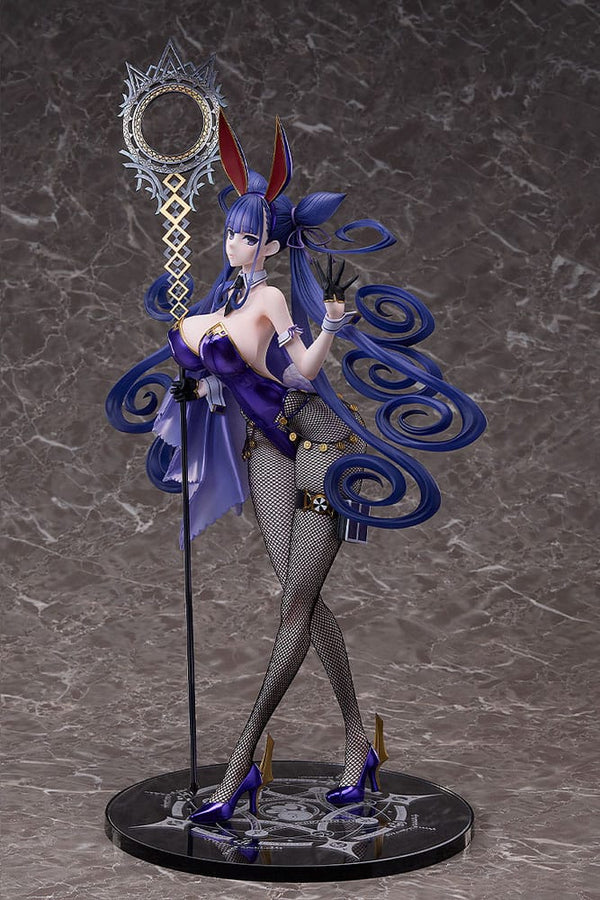 Fate/Grand Order - Murasaki Shikibu: Bunny Girl Style Ver. - PVC Statue 1/4 (53 cm)