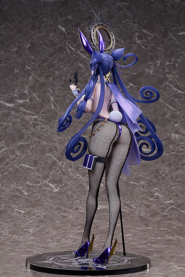 Fate/Grand Order - Murasaki Shikibu: Bunny Girl Style Ver. - PVC Statue 1/4 (53 cm)
