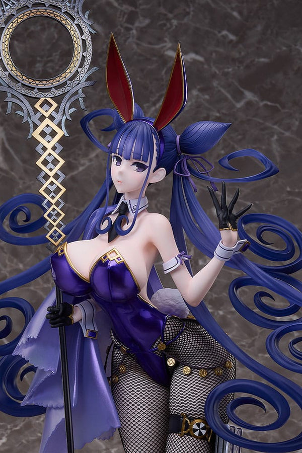 Fate/Grand Order - Murasaki Shikibu: Bunny Girl Style Ver. - PVC Statue 1/4 (53 cm)