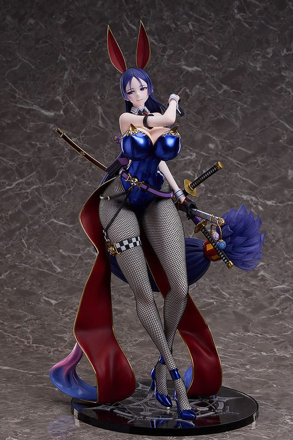Fate/Grand Order - Minamoto-no-Raikou: Bunny Girl Style Ver. - PVC Statue 1/4 (51 cm)