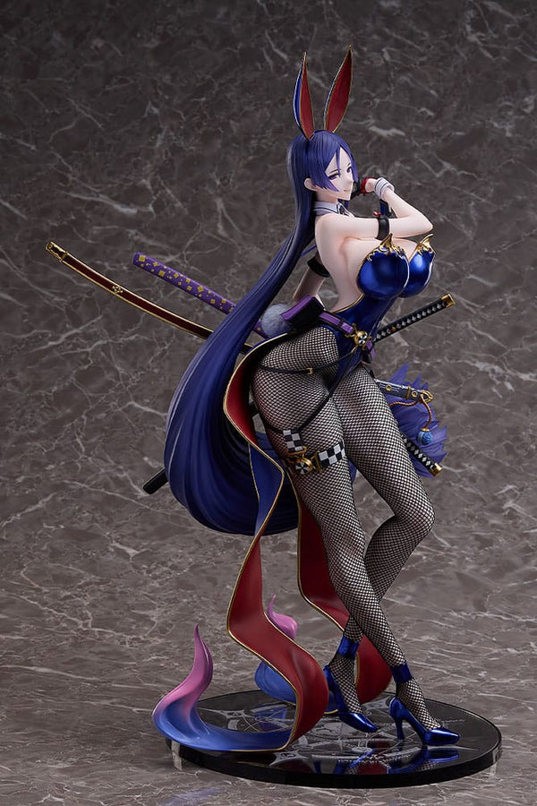 Fate/Grand Order - Minamoto-no-Raikou: Bunny Girl Style Ver. - PVC Statue 1/4 (51 cm)