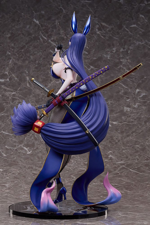 Fate/Grand Order - Minamoto-no-Raikou: Bunny Girl Style Ver. - PVC Statue 1/4 (51 cm)