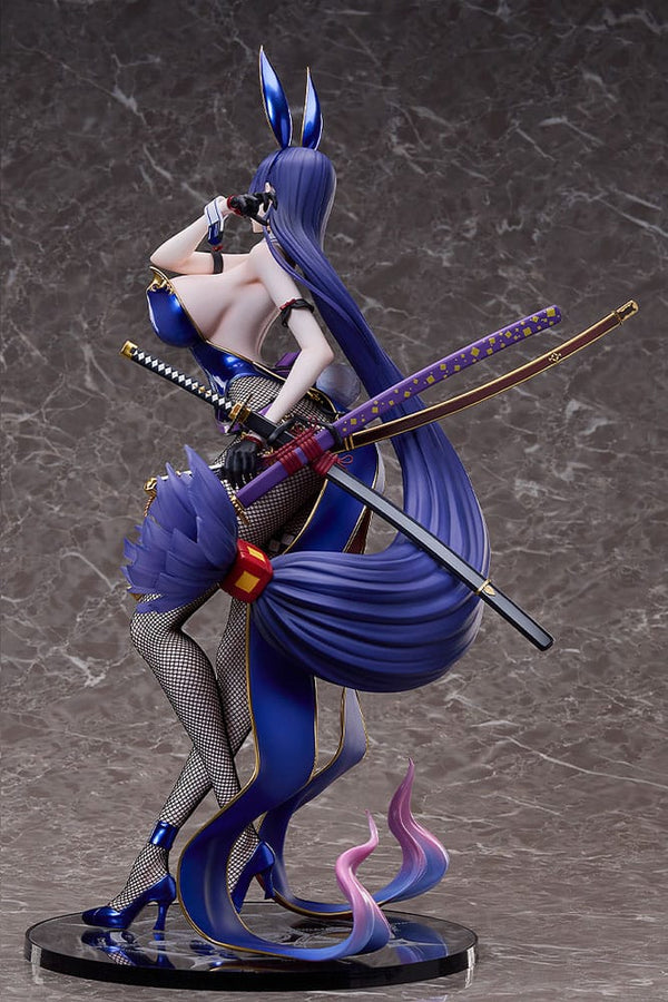 Fate/Grand Order - Minamoto-no-Raikou: Bunny Girl Style Ver. - PVC Statue 1/4 (51 cm)