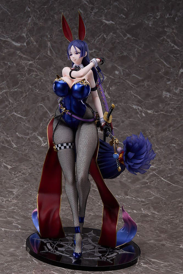 Fate/Grand Order - Minamoto-no-Raikou: Bunny Girl Style Ver. - PVC Statue 1/4 (51 cm)