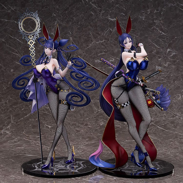 Fate/Grand Order - Minamoto-no-Raikou: Bunny Girl Style Ver. - PVC Statue 1/4 (51 cm)