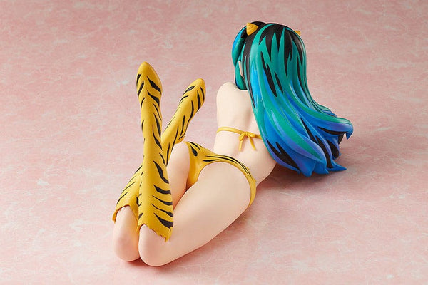 Urusei Yatsura - Lum - PVC Statue 1/4 (15 cm)