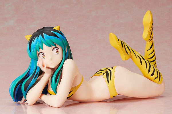Urusei Yatsura - Lum - PVC Statue 1/4 (15 cm)