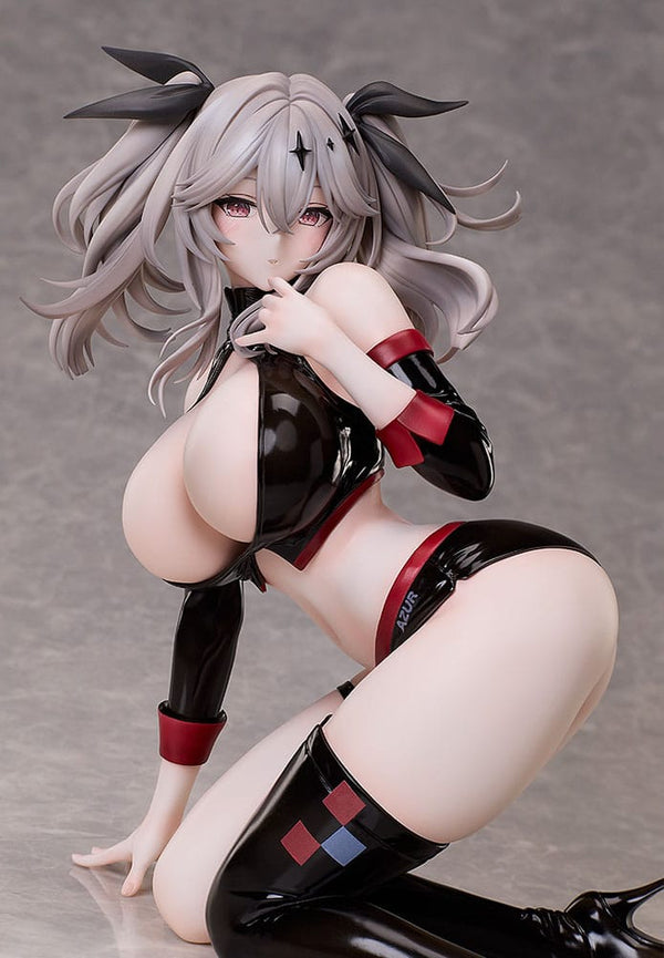 Azur Lane - Joffre: Blessings' First Flight Ver. - PVC Statue 1/4 (21 cm)