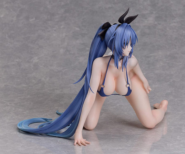 Azur Lane - New Jersey: Anniversary Swimsuits Ver. - PVC Statue 1/4 (25 cm)