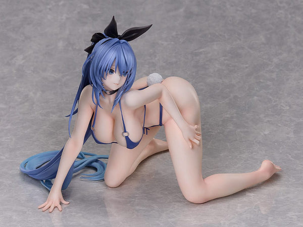 Azur Lane - New Jersey: Anniversary Swimsuits Ver. - PVC Statue 1/4 (25 cm)