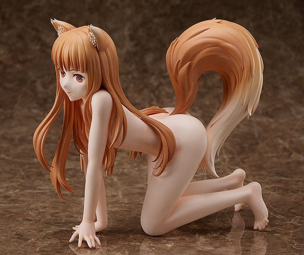Spice and Wolf - Holo - PVC Statue 1/4 (19 cm)