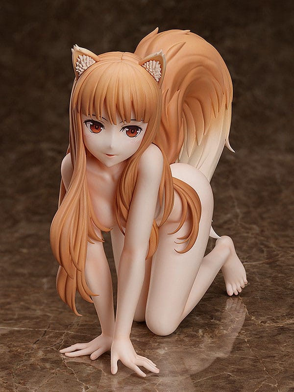 Spice and Wolf - Holo - PVC Statue 1/4 (19 cm)