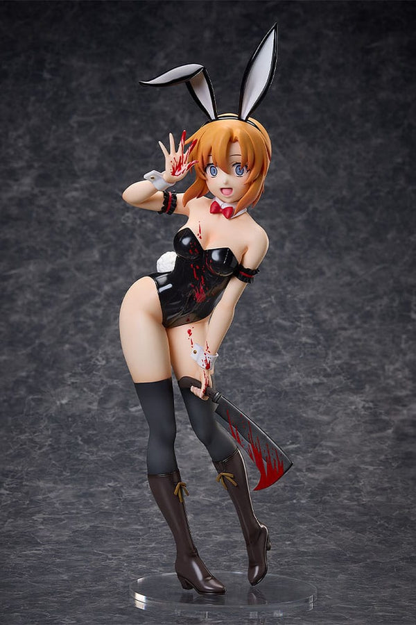 Higurashi: When They Cry - Rena Ryugu: Tragic Bunny Ver. - PVC Statue 1/4 (41 cm)