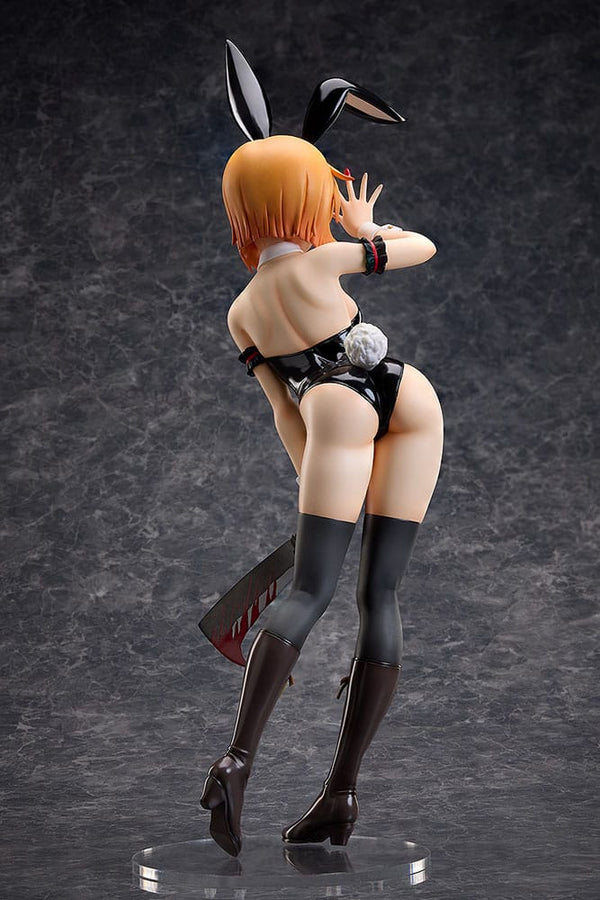 Higurashi: When They Cry - Rena Ryugu: Tragic Bunny Ver. - PVC Statue 1/4 (41 cm)