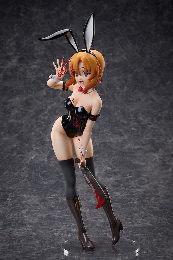 Higurashi: When They Cry - Rena Ryugu: Tragic Bunny Ver. - PVC Statue 1/4 (41 cm)