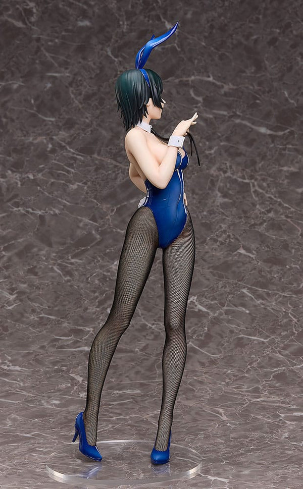 Chainsaw Man - Himeno: Bunny Ver. - PVC Statue 1/4 (50 cm)