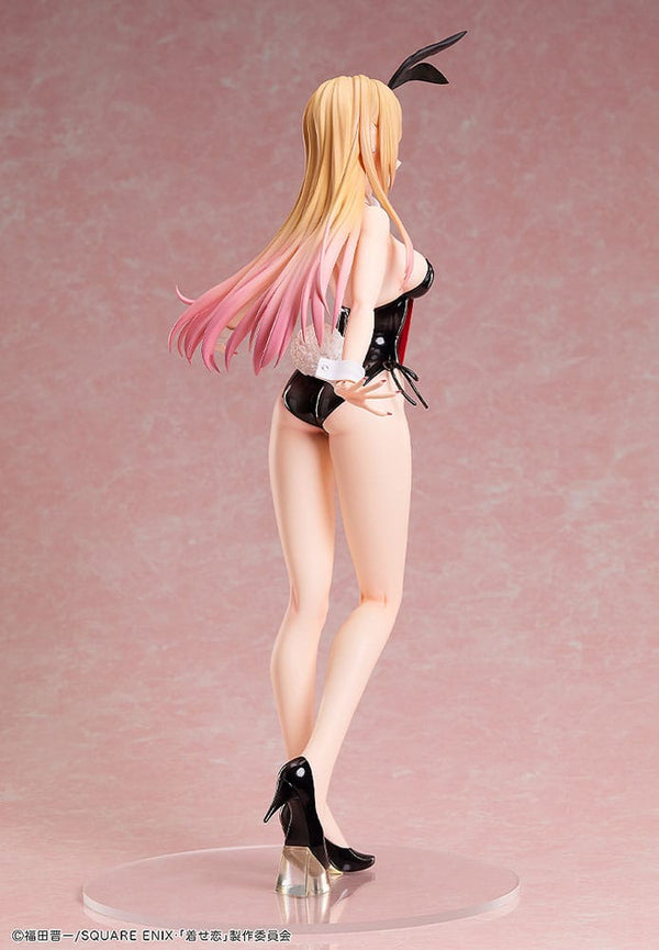 My Dress-Up Darling - Marin Kitagawa: Bare Leg Bunny Ver. - PVC Statue 1/4 (45 cm)