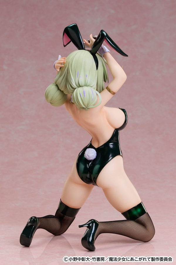 Gushing over Magical Girls - Leoparde: Bunny Ver. - PVC Statue 1/4 (28 cm)