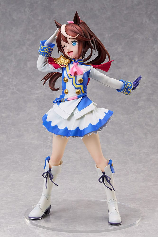Uma Musume - Tokai Teio - PVC Statue 1/4 (40 cm)