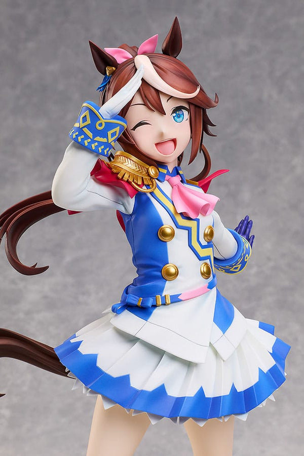 Uma Musume - Tokai Teio - PVC Statue 1/4 (40 cm)