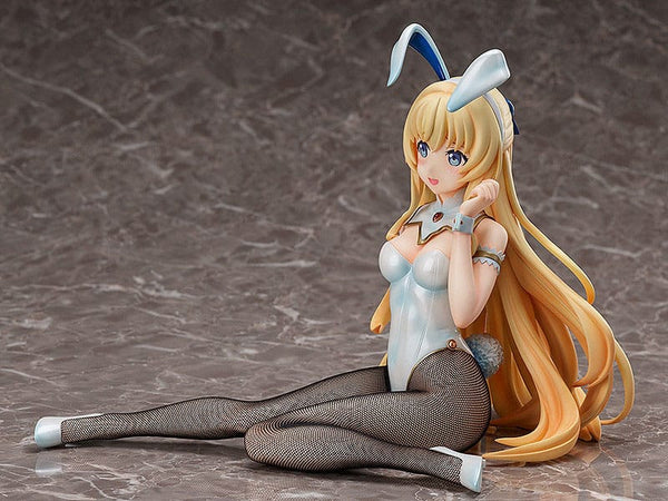 Goblin Slayer - Priestess: Bunny Ver. - PVC Statue 1/4 (25 cm)