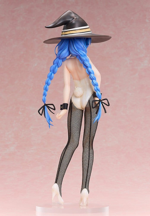 Mushoku Tensei: Jobless Reincarnation Season 2 - Roxy: Bunny Ver. - PVC Statue 1/4 (45 cm)
