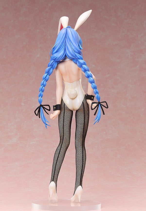Mushoku Tensei: Jobless Reincarnation Season 2 - Roxy: Bunny Ver. - PVC Statue 1/4 (45 cm)