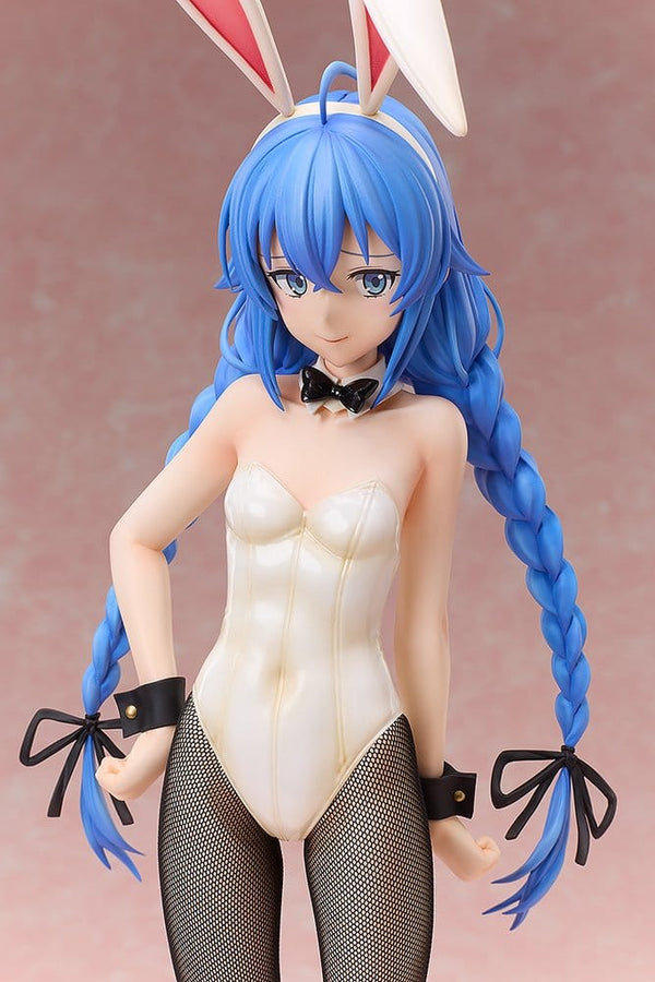 Mushoku Tensei: Jobless Reincarnation Season 2 - Roxy: Bunny Ver. - PVC Statue 1/4 (45 cm)