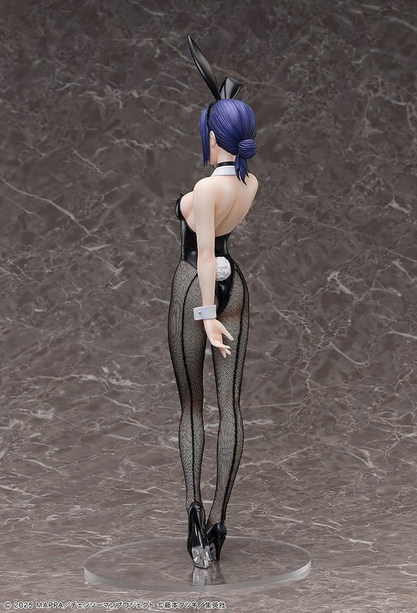 Chainsaw Man - Reze: Bunny Ver. - PVC Statue 1/4 (49 cm)