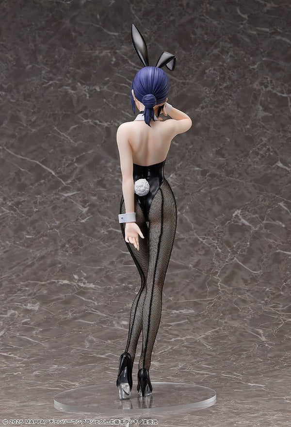 Chainsaw Man - Reze: Bunny Ver. - PVC Statue 1/4 (49 cm)