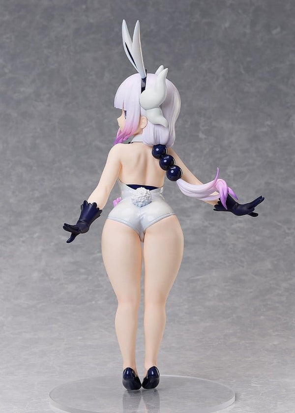 Miss Kobayashi's Dragon Maid - Kanna: Bare Leg Bunny Ver. - PVC Statue 1/4 (35 cm)