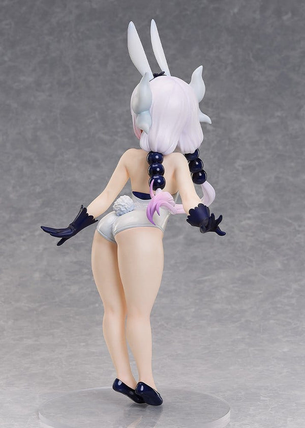 Miss Kobayashi's Dragon Maid - Kanna: Bare Leg Bunny Ver. - PVC Statue 1/4 (35 cm)