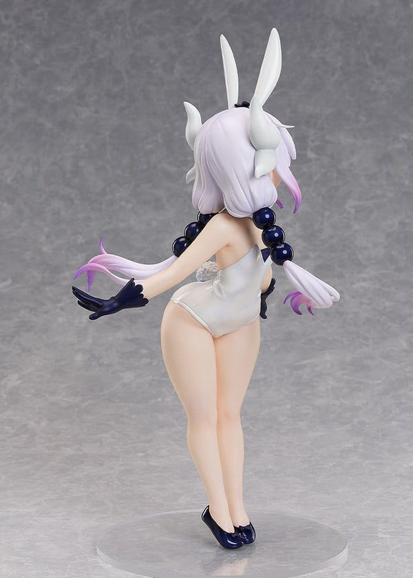 Miss Kobayashi's Dragon Maid - Kanna: Bare Leg Bunny Ver. - PVC Statue 1/4 (35 cm)