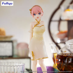 The Quintessential Quintuplets Movie - Nakano Ichika: China Princess Ver. - PVC Statue (18 cm)