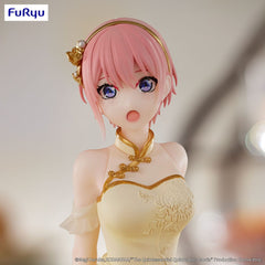 The Quintessential Quintuplets Movie - Nakano Ichika: China Princess Ver. - PVC Statue (18 cm)