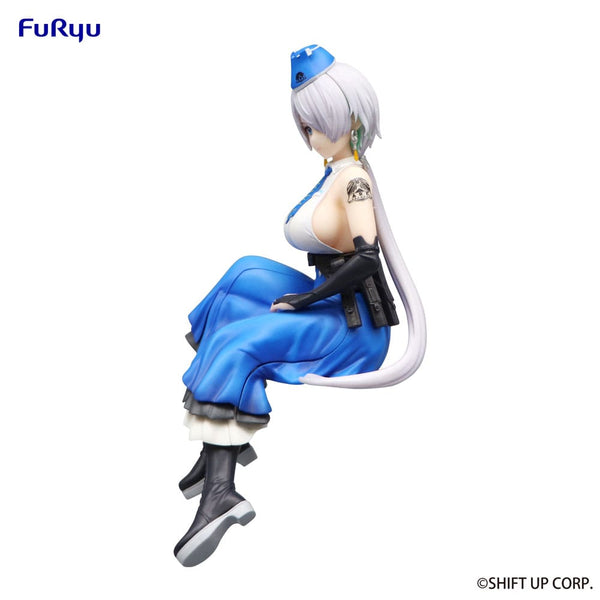 Goddess of Victory: Nikke - Brid - PVC Statue (14 cm)