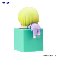 Hunter x Hunter - Shalnark - Hikkake PVC Statue (10 cm)
