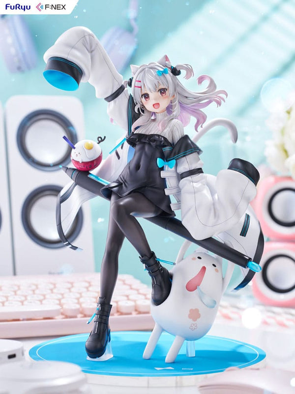 Virtual YouTuber - Natsume Eri - F:NEX PVC Statue 1/7 (27 cm)