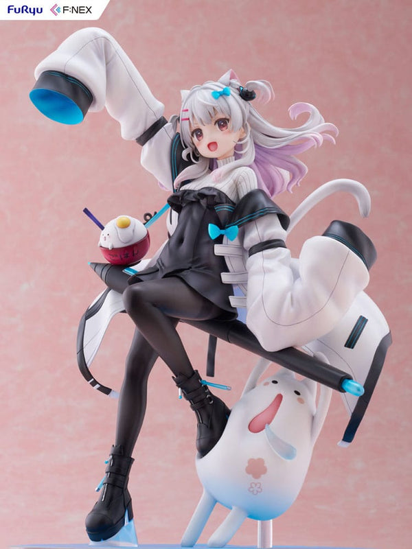 Virtual YouTuber - Natsume Eri - F:NEX PVC Statue 1/7 (27 cm)